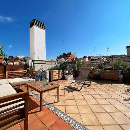 Luna L'Hospitalet de Llobregat Ngoại thất bức ảnh