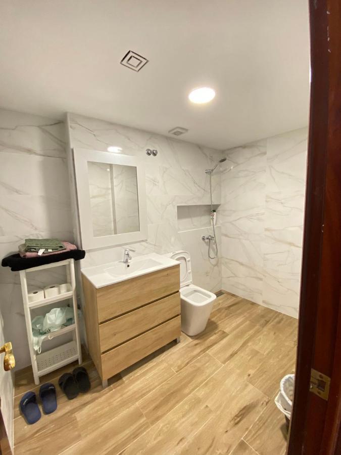 Luna L'Hospitalet de Llobregat Ngoại thất bức ảnh